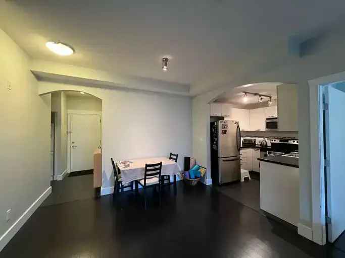 Rent Apartment in Burnaby with Eco-Friendly Features and Amenities