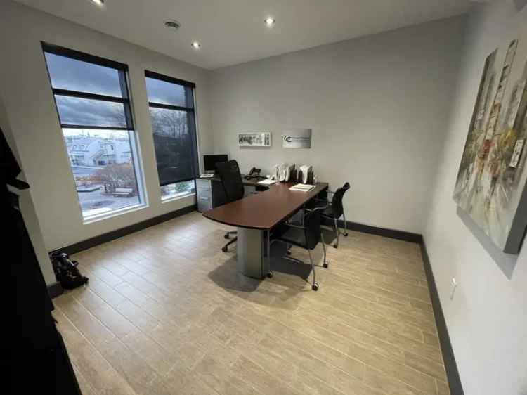 Commercial building/Office for rent, 2024, Route Marie-Victorin, Varennes - Proprio Direct