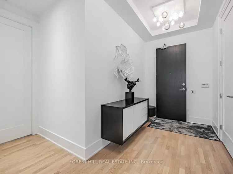 King West Penthouse 2 Beds 2 Baths 1500 Sq Ft Terrace Panoramic Views