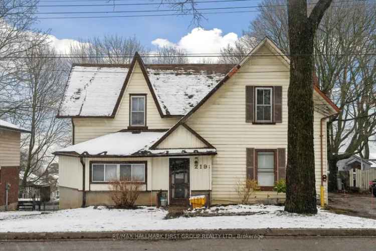 House For Sale in Scugog, Ontario