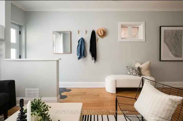 House For Sale , 158, Golfview Avenue, Toronto, Ontario