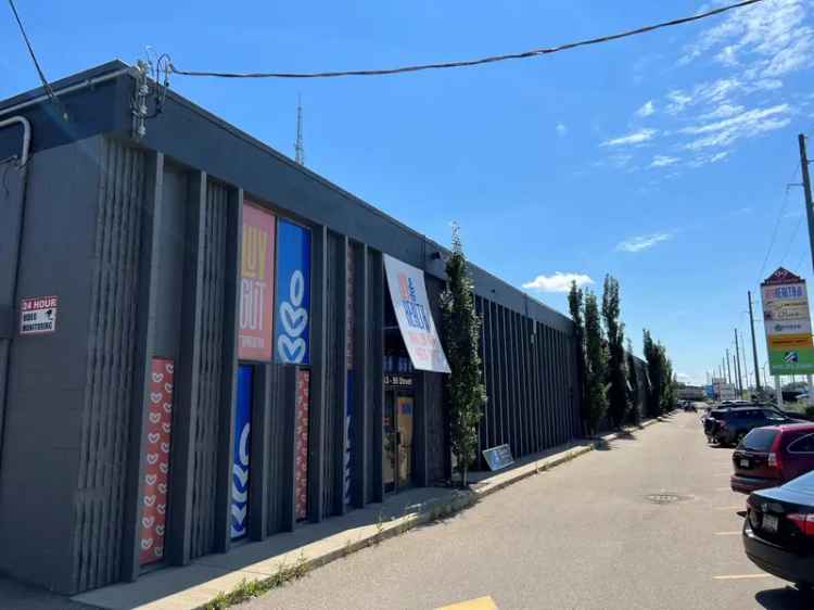 Retail For Rent in Villiage of Fort Simpson, Northwest Territories