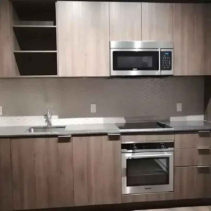 2 Bedroom Condo in Toronto