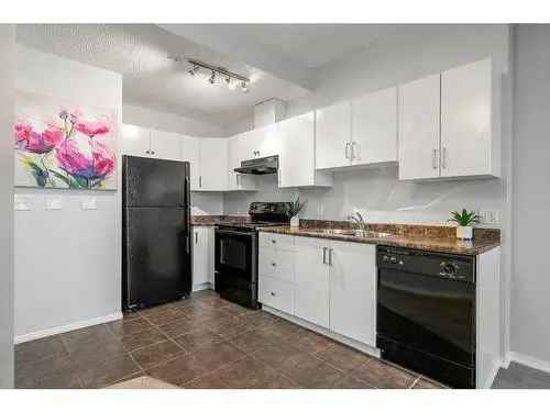 Condo For Sale In Beltline, Calgary, Alberta