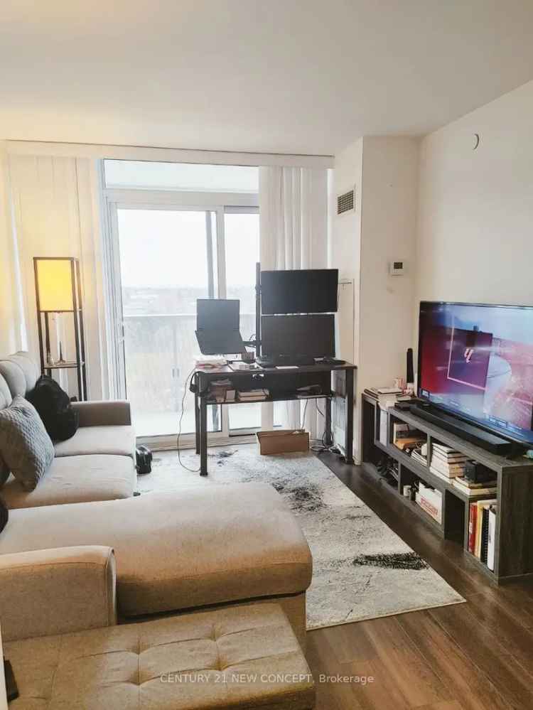 Condo For Rent in Toronto, Ontario