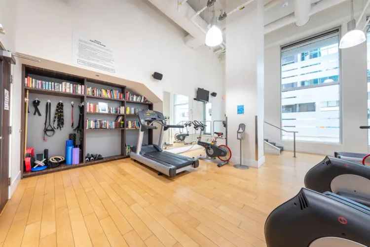 Downtown Vancouver Condo for Sale Stunning 2 Bed 2 Bath Maddox Building