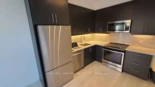 1 Bedroom + Den Condo  2 Bathrooms Yonge Hwy7