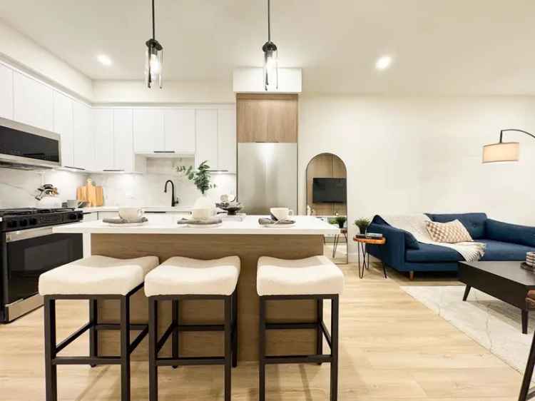 Zenith Guildford Condos Surrey