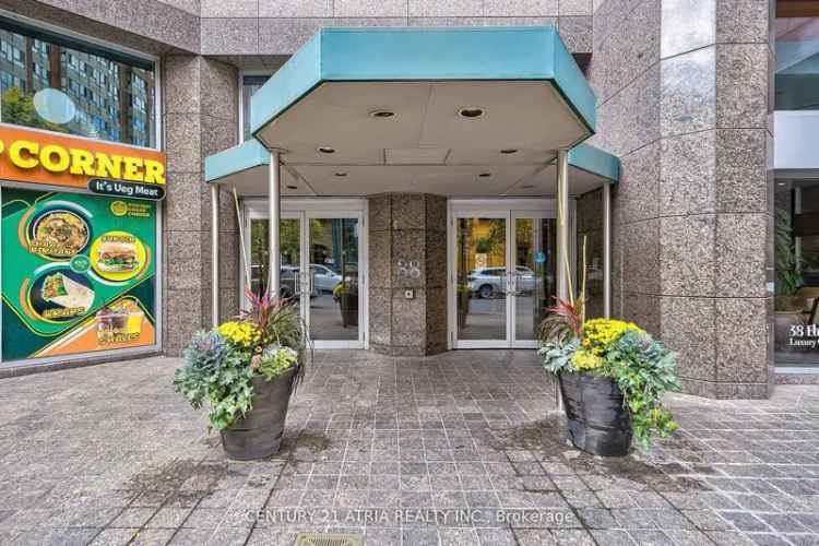 Condo For Rent in Ottawa, Ontario