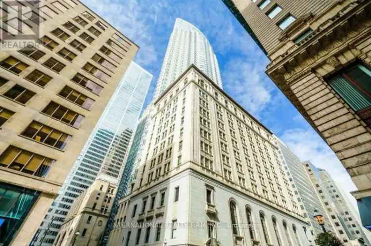 Condo For Sale in Toronto, Ontario