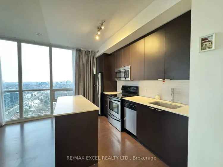 Condo For Rent in Toronto, Ontario