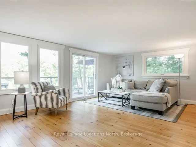 House For Sale in Wasaga Beach, Ontario