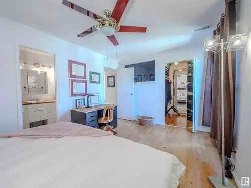 Condo For Sale in Skyrattler Edmonton