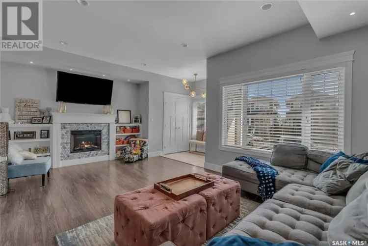 1600 sq ft 2-Storey Family Home in Rosewood with Potential Legal Suite