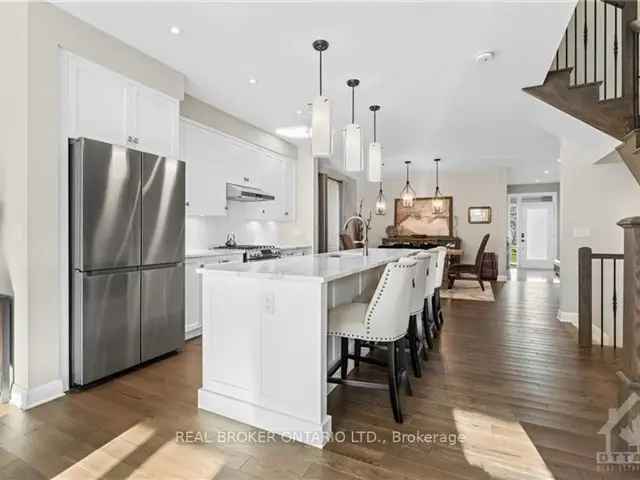 House For Sale in Ottawa, Ontario