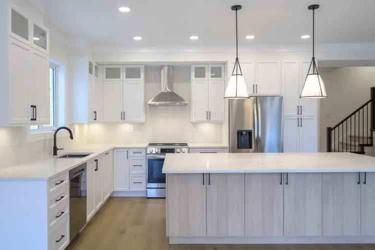 Ladner 5-Bedroom Home for Sale Near Schools