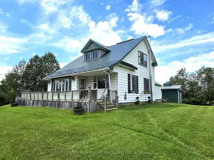 House For Sale in Stirling-Rawdon, Ontario