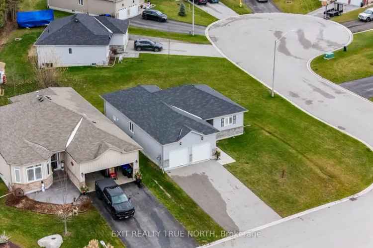 House For Sale in Tay, Ontario