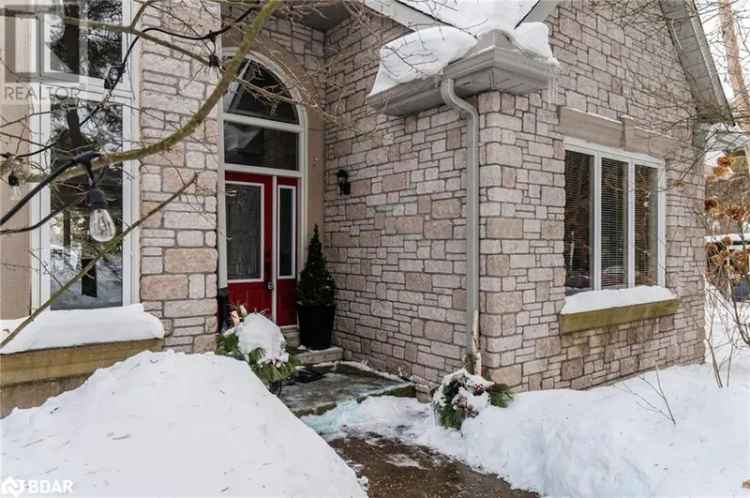 House For Sale in 11, Bunker Place, Oro-Medonte, Ontario