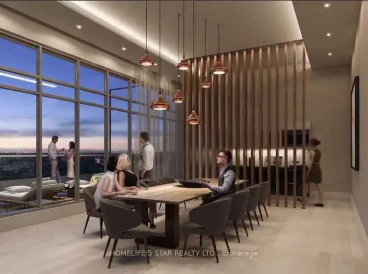 Condo For Sale in Toronto, Ontario