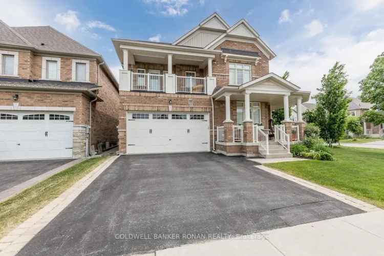 House For Sale in New Tecumseth, Ontario