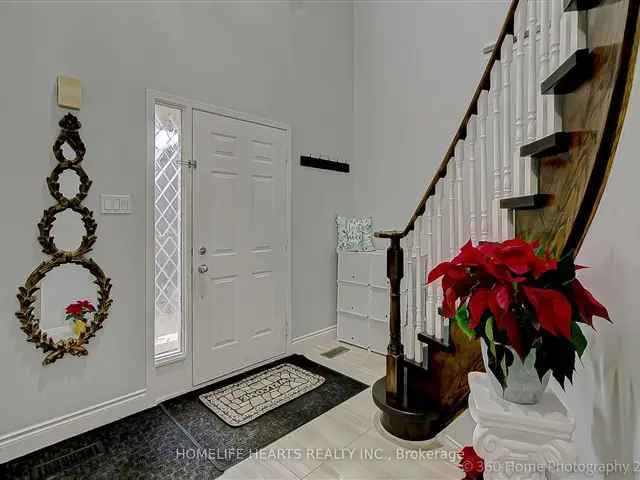 House For Sale in Oshawa, Ontario