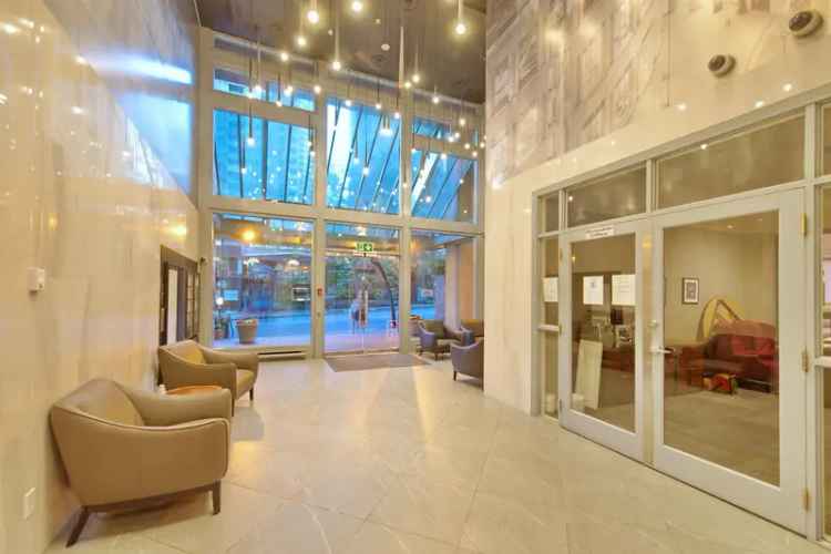 Downtown Vancouver Luxury Condo for Sale