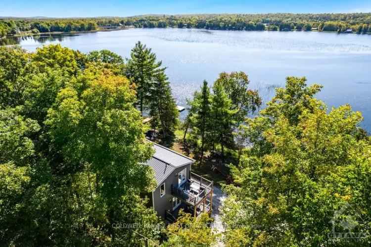 House For Sale in Lanark Highlands, Ontario