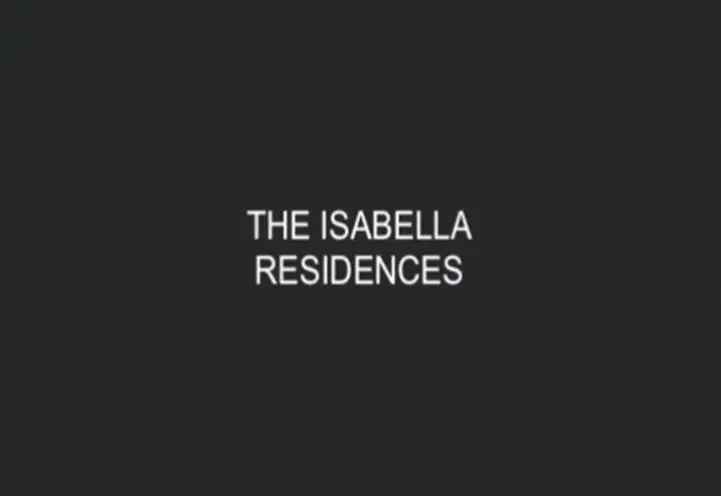 Isabella Residences