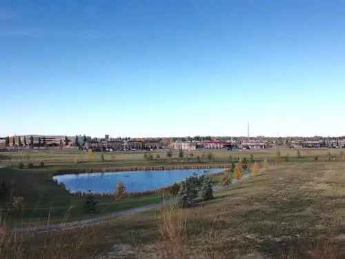 Buy Multi Family Site for Sale in Stone Ridge Grande Prairie Alberta