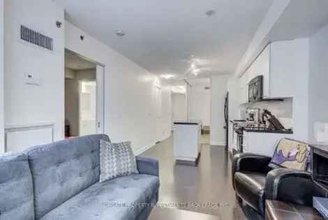 2 Bed 2 Bath Condo Adelaide University Toronto