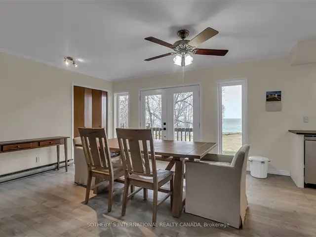 House For Sale in 20820, South Service Road, South Glengarry, Ontario