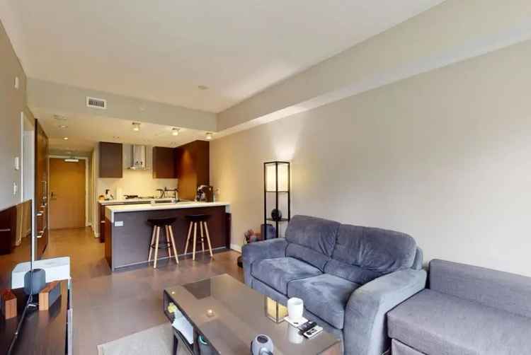 Cambie Condo for Sale in Empire at QE Park Vancouver