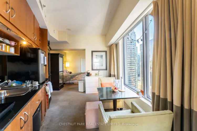 Condo For Sale in Toronto, Ontario