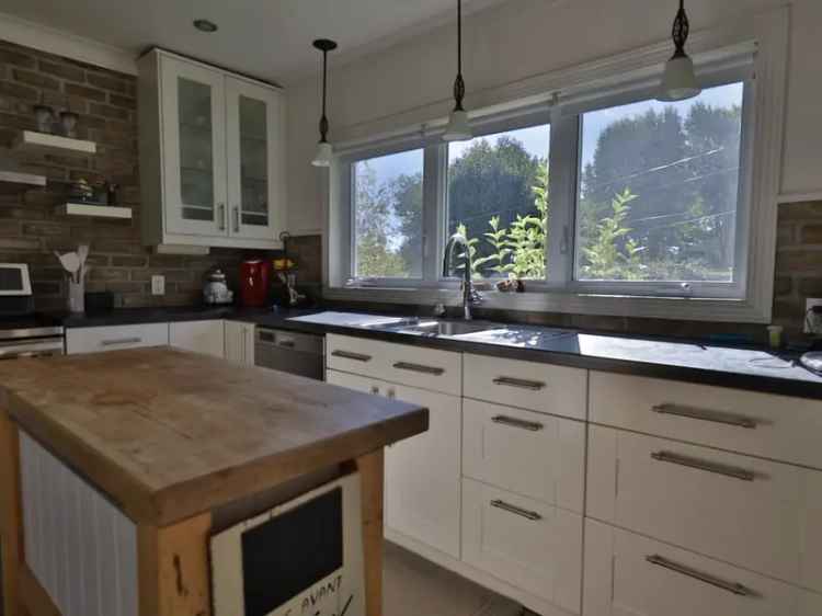 Bungalow for sale, 149, Rue de la Montagne, Roxton Falls - Proprio Direct