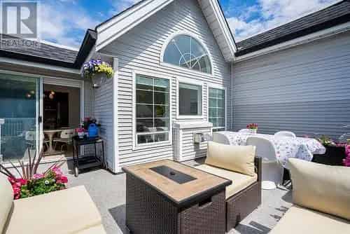 Penthouse Living in East Van 2 Beds 2 Baths 2 Sundecks