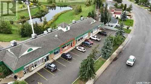 East Indian Restaurant for Sale in Dundonald Saskatoon