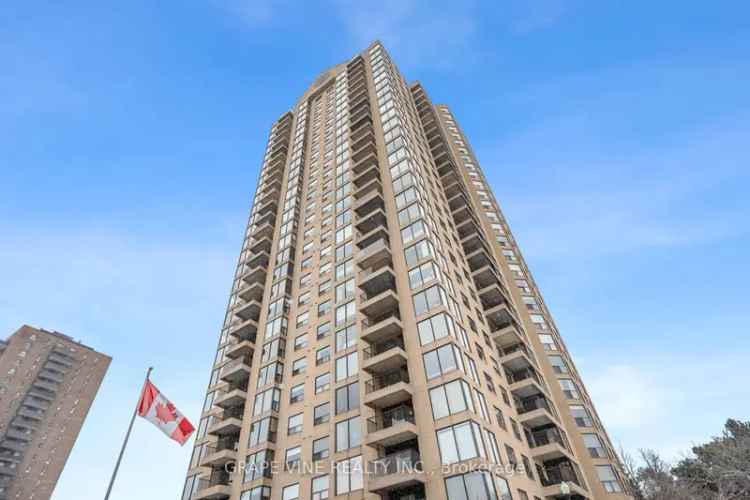Own a renovated condo in downtown with resort-style amenities