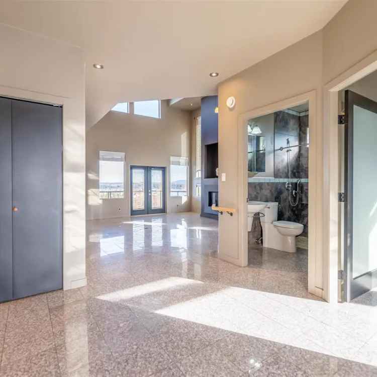 House for Sale: Comfortable Home with Multigenerational Suite