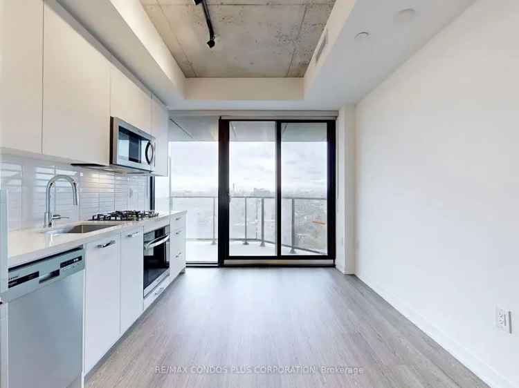 Condo For Rent in Toronto, Ontario