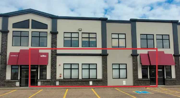 Office For Sale in Villiage of Fort Simpson, Northwest Territories