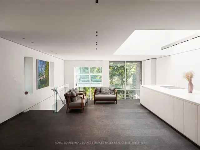 House For Sale in Toronto, Ontario