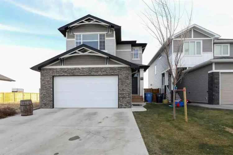 House For Rent in Lethbridge, Alberta