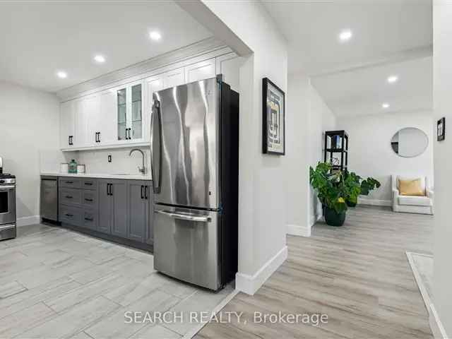 House For Sale in Toronto, Ontario