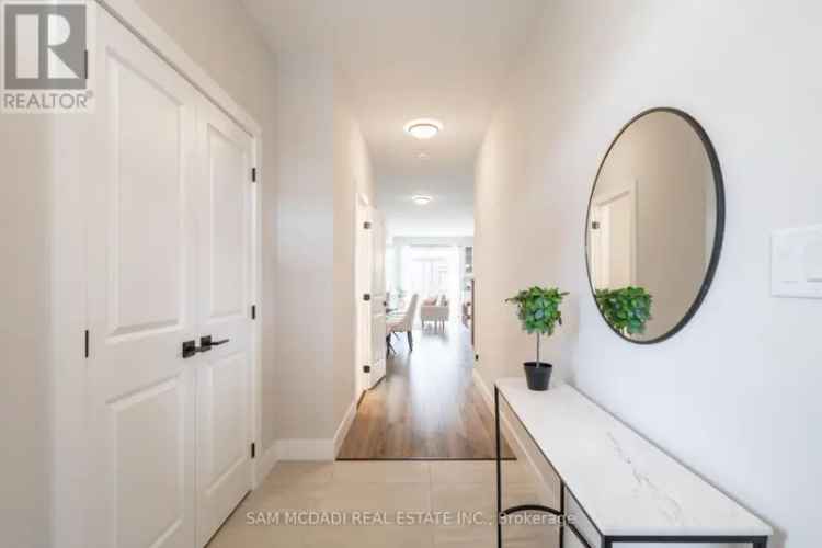 Blue Mountain Resort Area Home 3 Bed 4 Bath