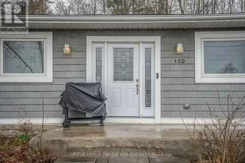 Investment For Sale In Barrie, Ontario