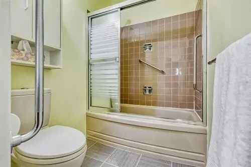 House For Sale In Kildare Redonda Winnipeg Manitoba