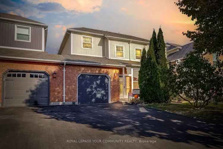 House For Sale in Georgina, Ontario