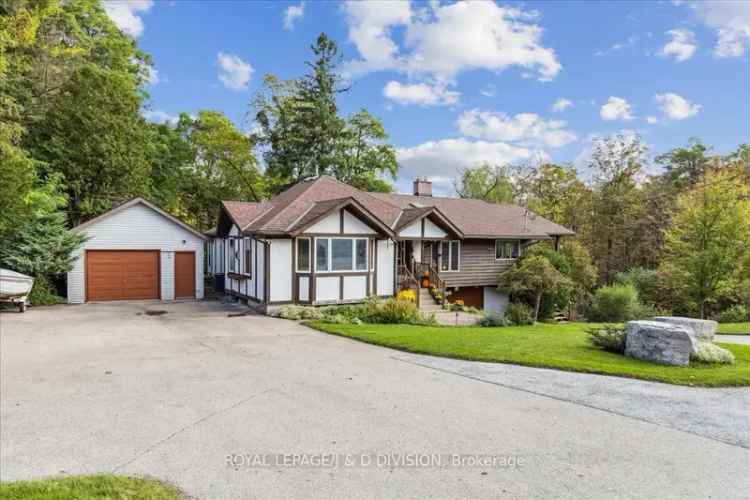 House For Sale in Milton, Ontario