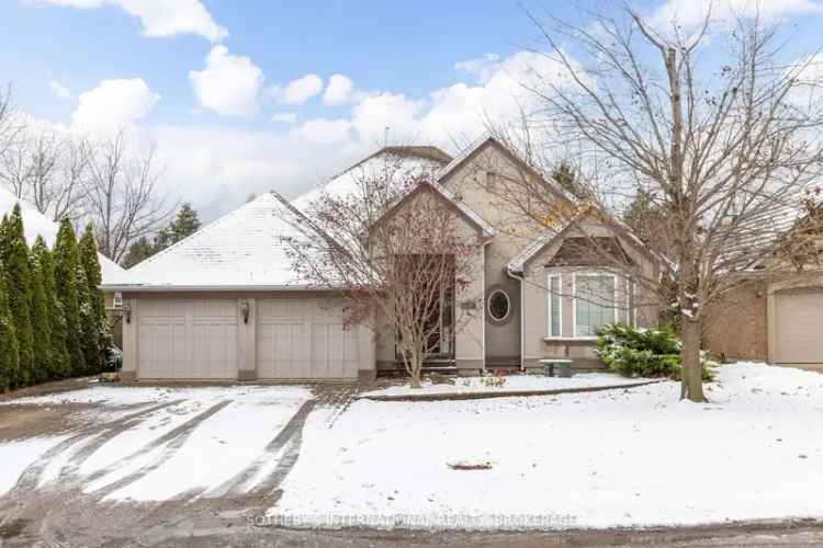 House For Sale in 776, Warner Road, Niagara-on-the-Lake, Ontario